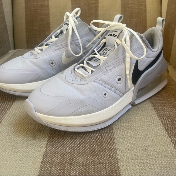 Nike Air Max Up Ghost White Woman’s Size 8.5 #CK7173-002 04/01/2020 | 06/04/2020 - Picture 4 of 11